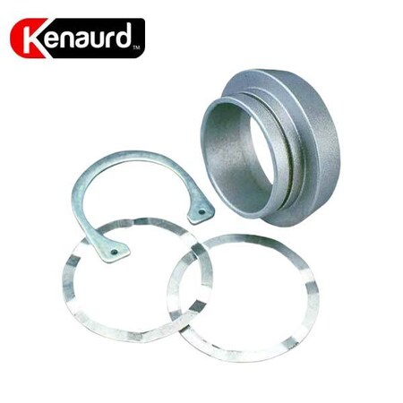 Kenaurd Kenaurd:Guard Ring - Mortise KCGR